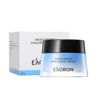 Eaoron 蓝色水光霜50ml新款